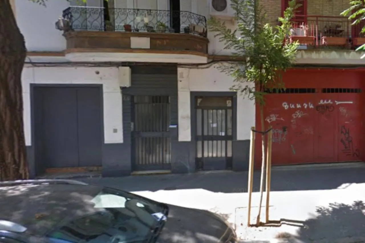 Appartamento Apartamento Fray Isidoro De Sevilla