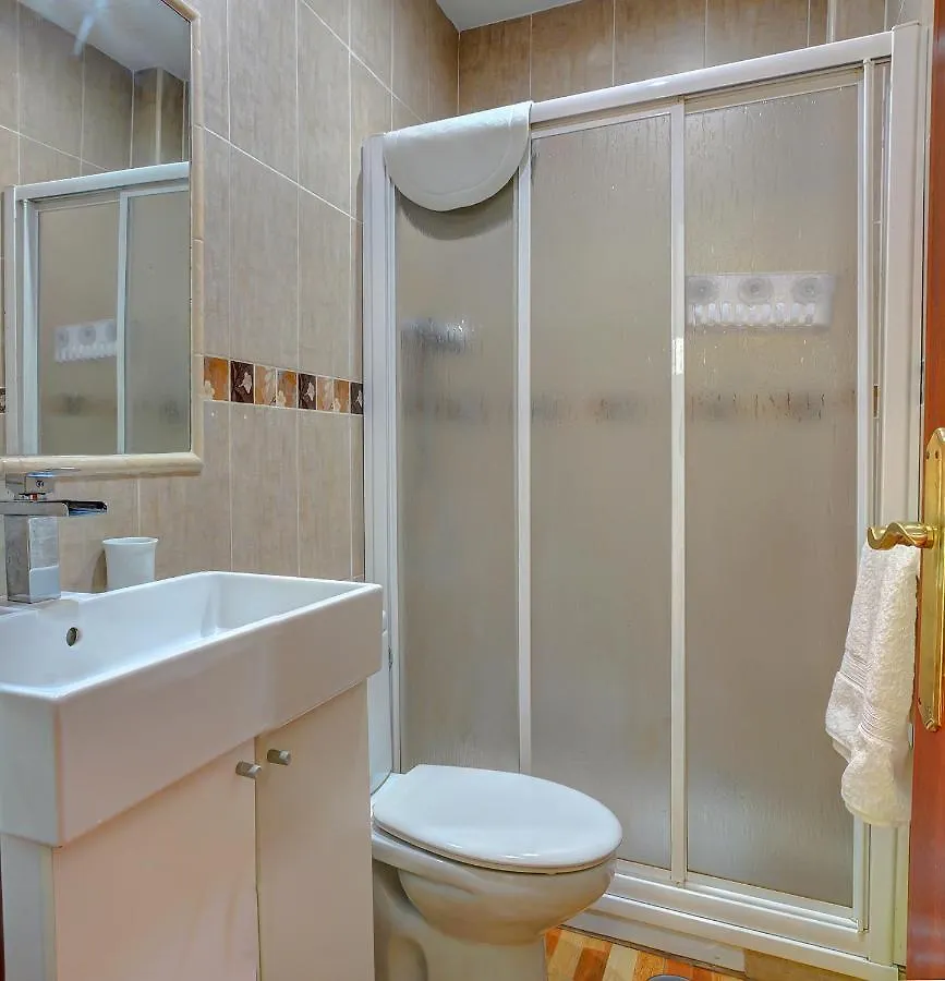 Apartamento Fray Isidoro De Sevilla 0*, Siviglia Spagna