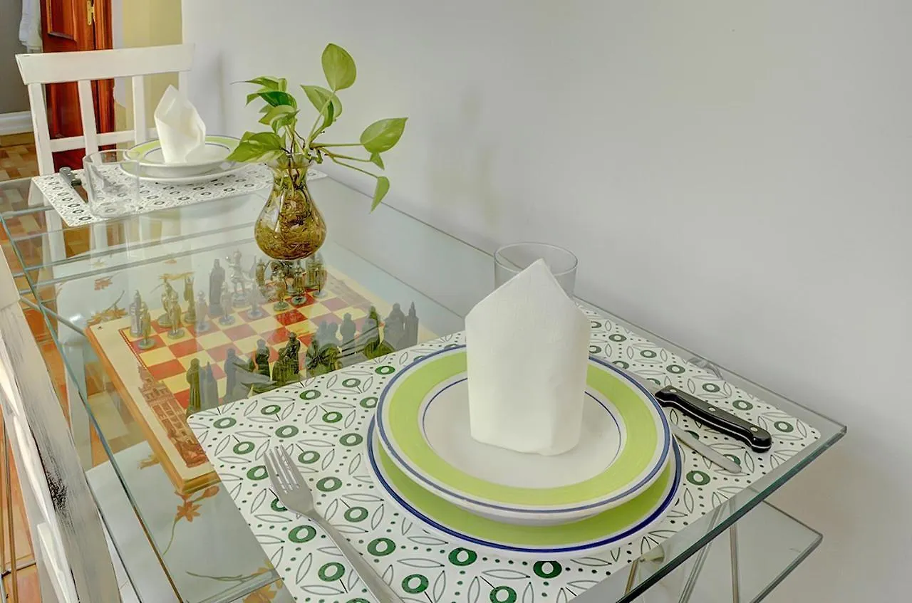 Apartamento Fray Isidoro De Sevilla Appartamento