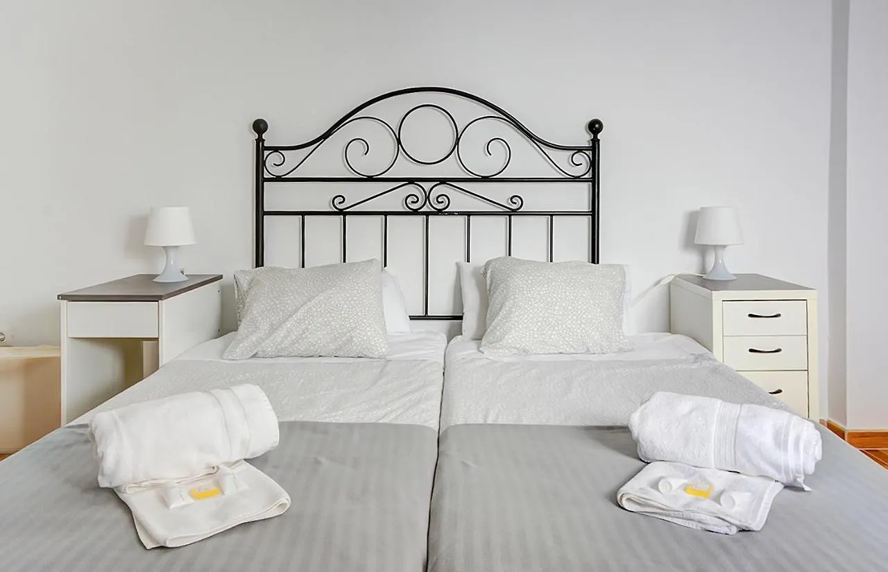 Apartamento Fray Isidoro De Sevilla 0*, Siviglia Spagna