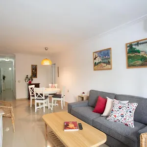 Apartamento Macarena Sevilla Urban